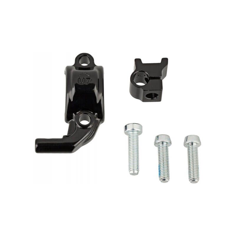 COLLARINO MIXMASTER PER FRENI FORMULA (ADATTATORE CAMBIO SRAM/SHIMANO)