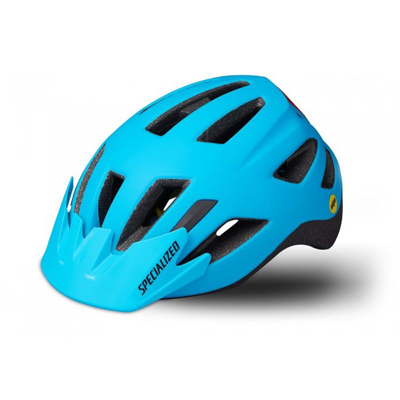 CASCO SPECIALIZED BIMBO SHUFFLE LED SB MIPS