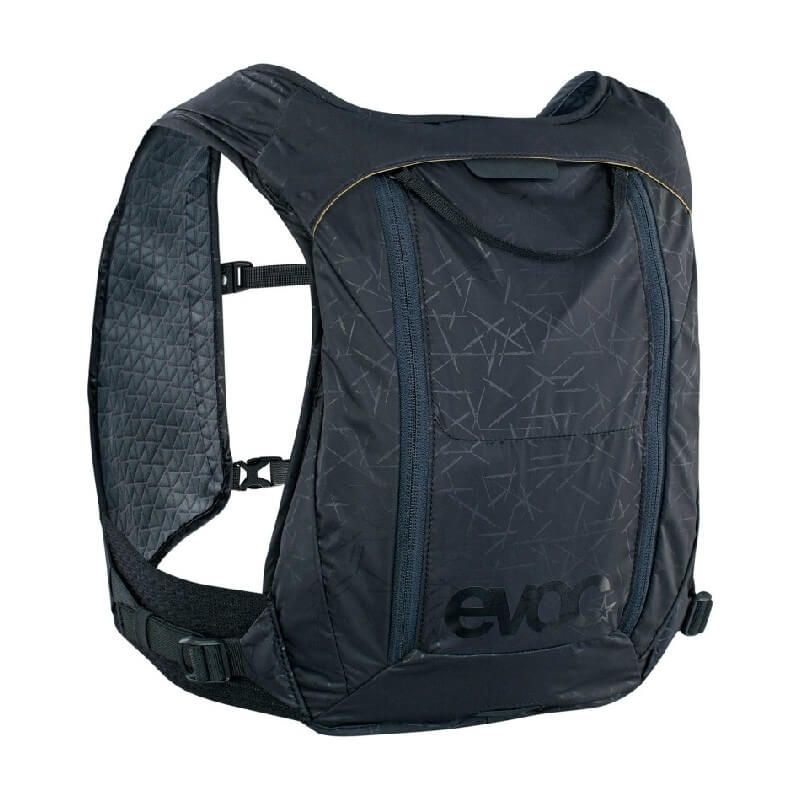 ZAINO EVOC HYDRO PRO 3 CON SACCA IDRICA 1.5L