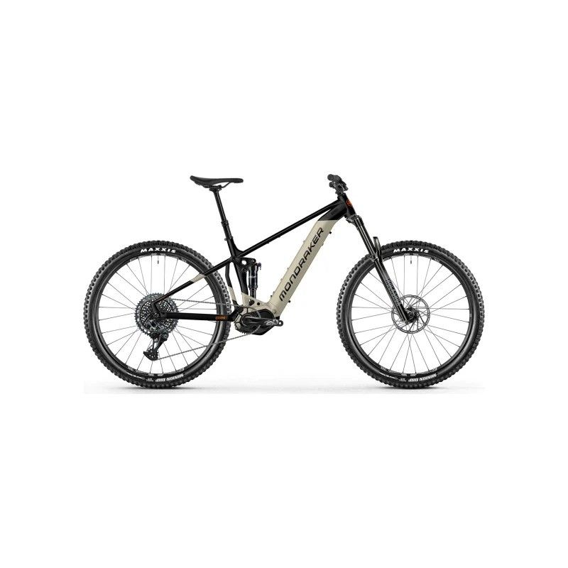 BICI MONDRAKER DUSK