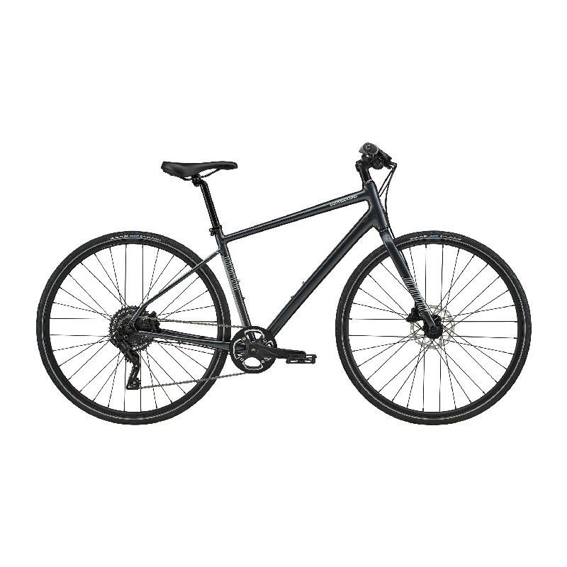 BICI CANNONDALE QUICK 4 DISC