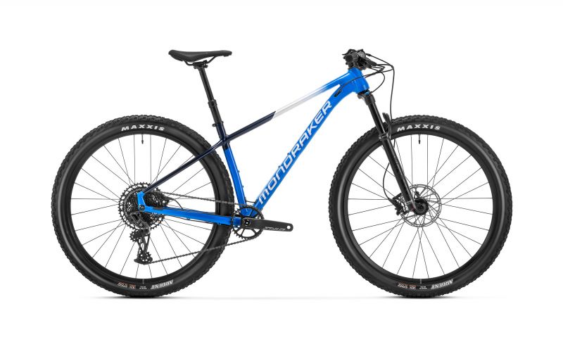 BICI MONDRAKER CHRONO DC RR