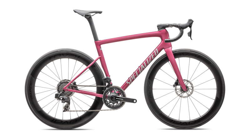 TARMAC SL8 PRO PNK DST 44