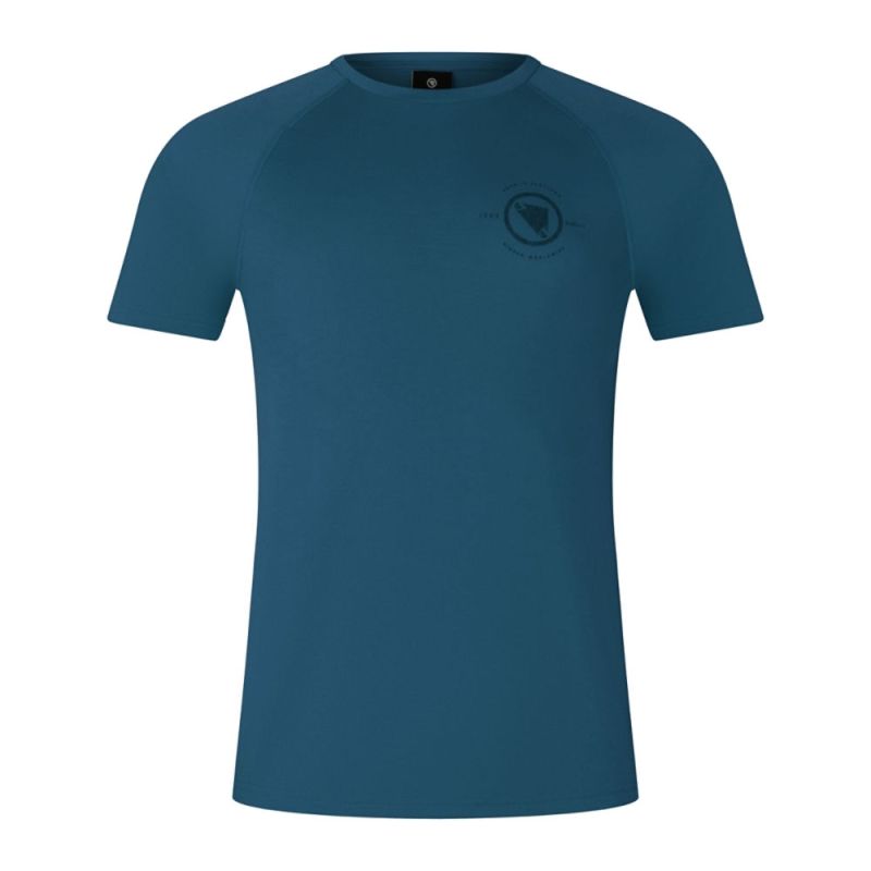MAGLIA ENDURA LOOP S/S TECH TEE