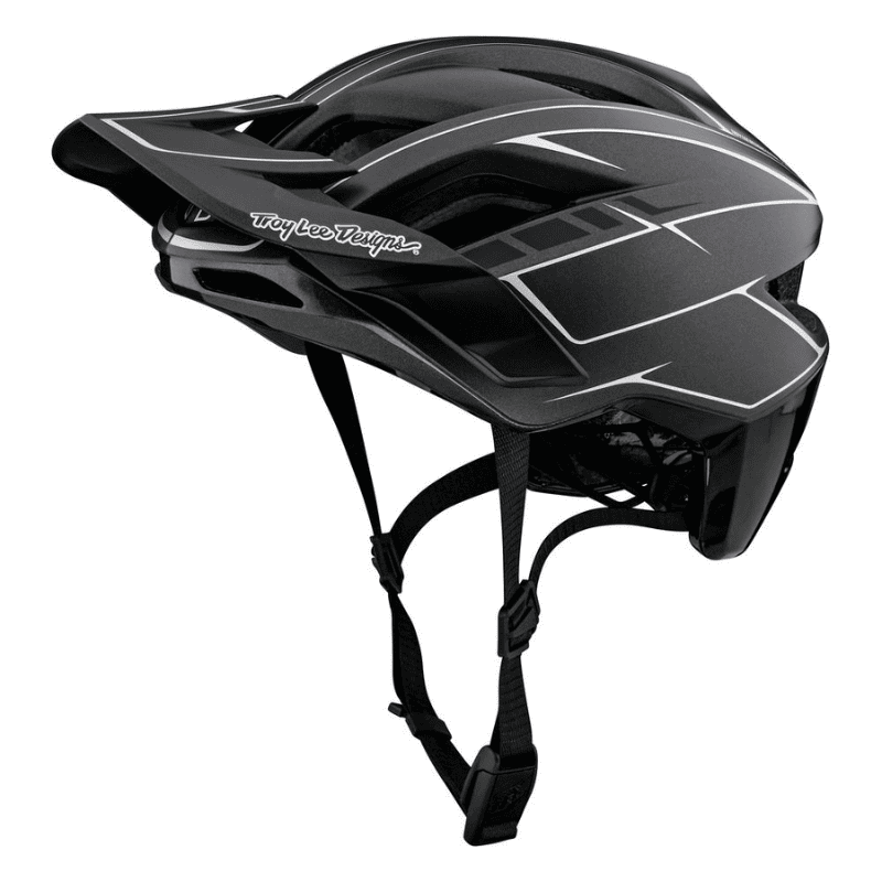 CASCO TROY LEE DESIGN FLOWLINE SE HELMET