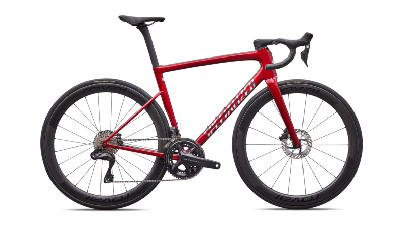 BICI SPECIALIZED TARMAC SL8 PRO