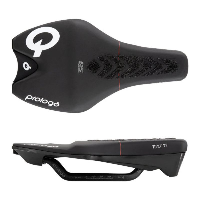 SELLA PROLOGO T GALE TT 128 CPC MY25 NACK