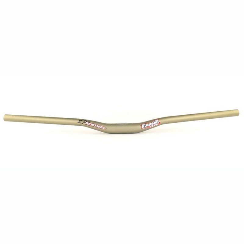 MANUBRIO RENTHAL FATBAR LITE 31,8X740