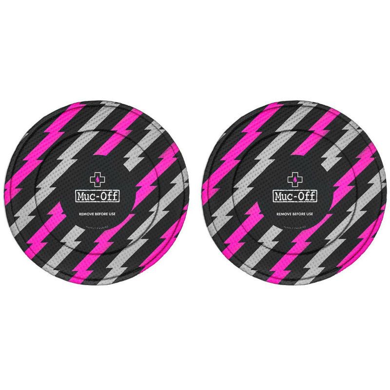 MUC-OFF DISC BRAKE COVERS