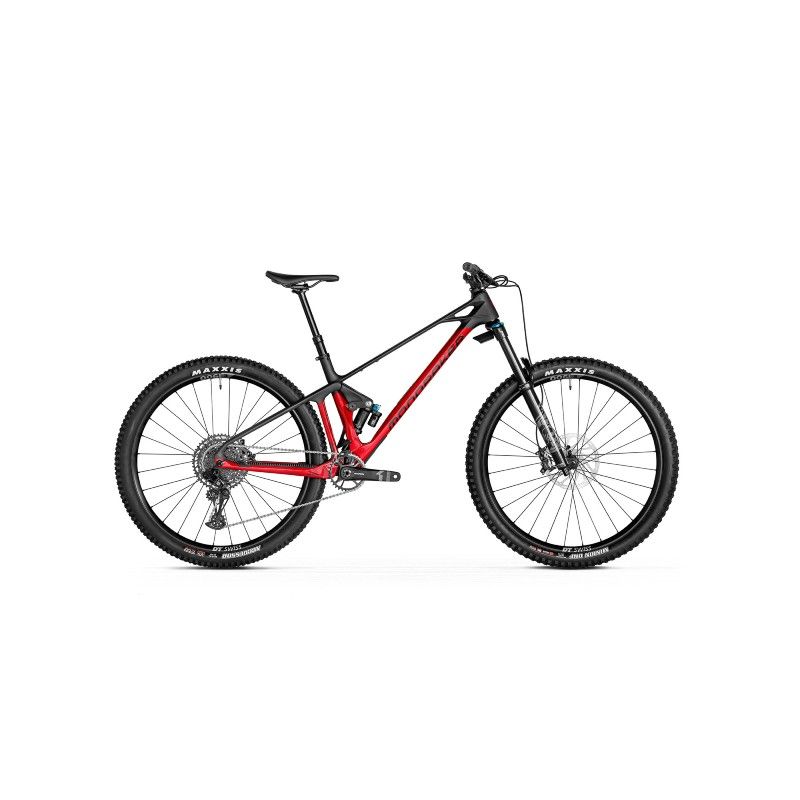 BICI MONDRAKER FOXY CARBON R