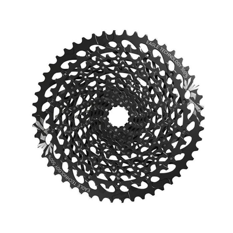 CASSETTA SRAM GX EAGLE XG-127512V 10-50T