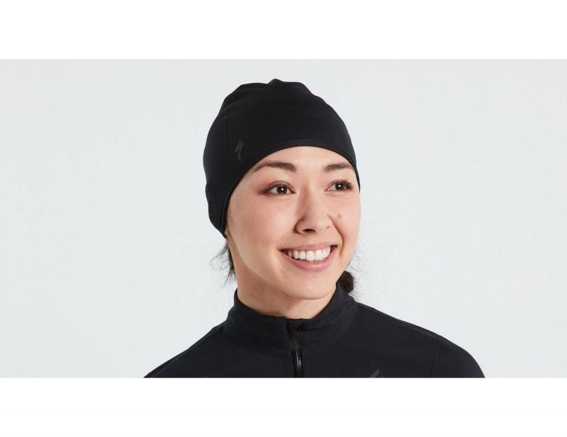 BERRETTO SPECIALIZED NEOSHELL RAIN BEANIE