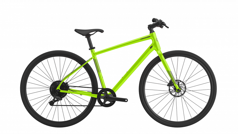 BICI CANNONDALE QUICK DISC 5 2023