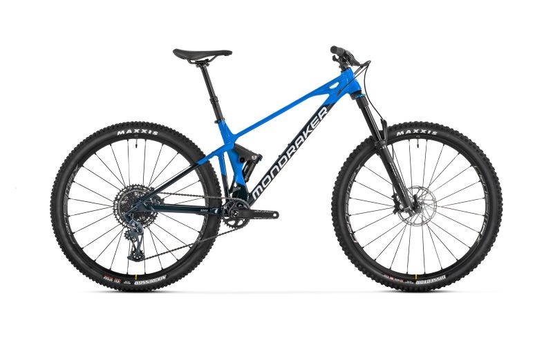 BICI MONDRAKER RAZE R