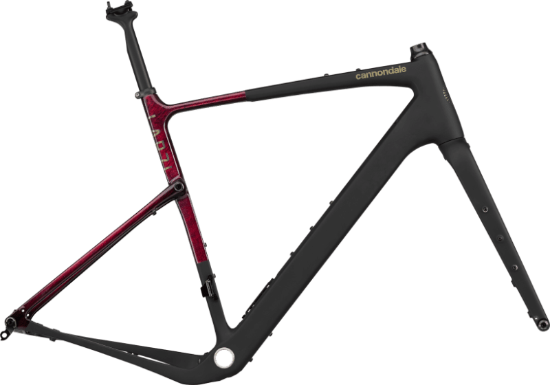 TELAIO CANNONDALE TOPSTONE LAB71