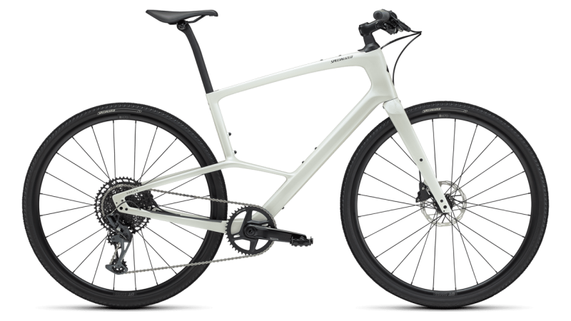 BICI SPECIALIZED SIRRUS X 6.0