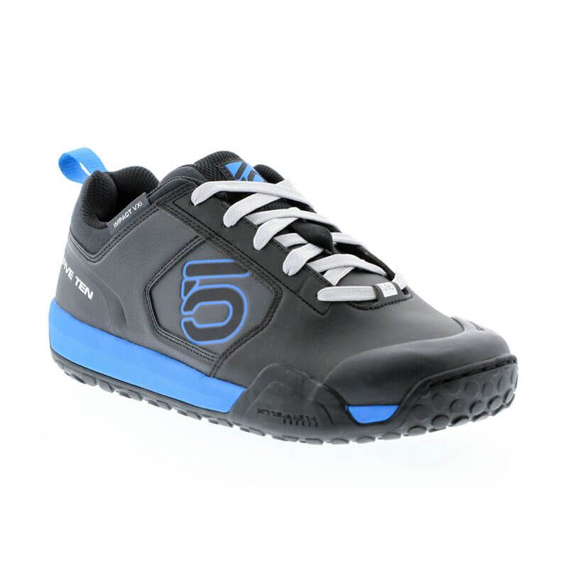 SCARPE FIVE TEN IMPACT VXI SHOCK BLU