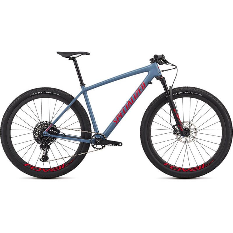 BICI SPECIALIZED EPIC HT EXPERT CARBON 2019