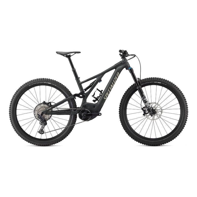 BICI SPECIALIZED TURBO LEVO COMP 29 NB L OAKGRNMET/BLK/WHITMTN 95221-5504