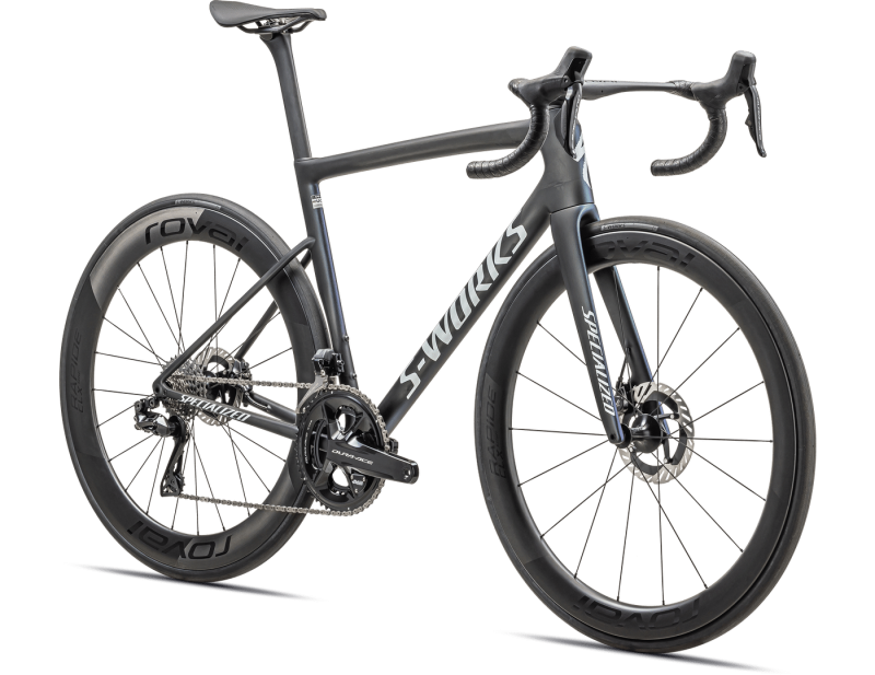 BICI SPECIALIZED TARMAC S-WORKS SL8 SHIMANO DI2