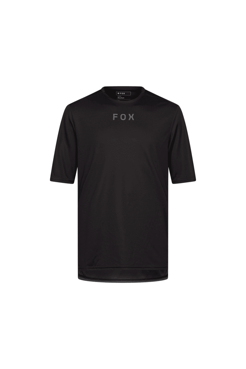 MAGLIA FOX RANGER SS JERSEY WORDMARK