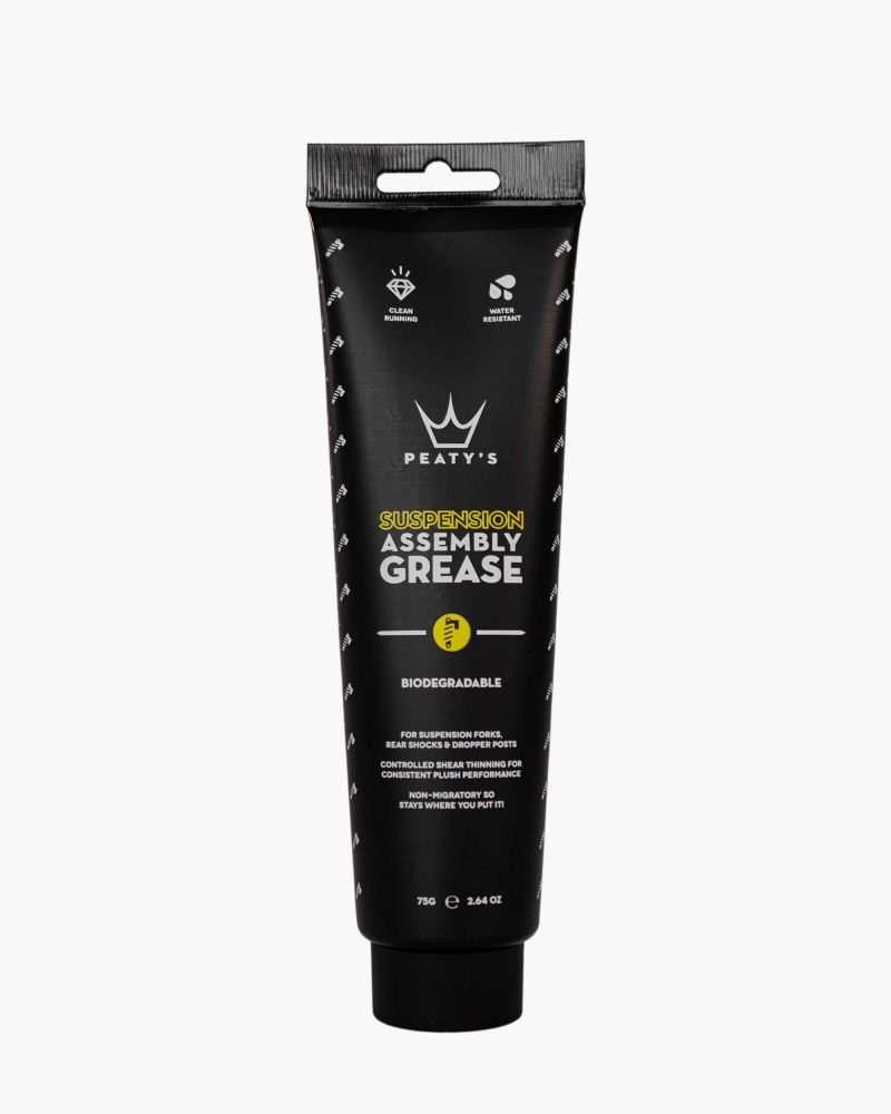 GRASSO PER SOSPENSIONI Peaty's - Suspension Assembly Grease (75g)