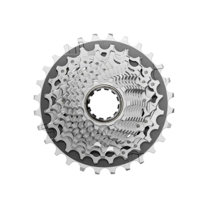 CASSETTA PIGNONI SRAM Xg 1270 Force axs e1 12v 10-36 SILVER