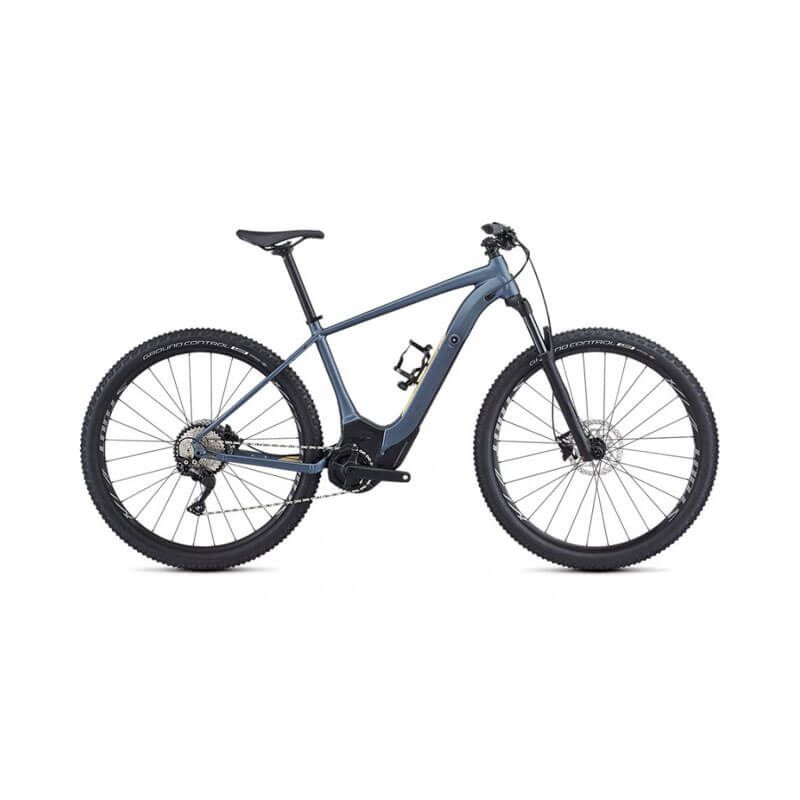 BICI SPE T.LEVO HT COMP 29" 2019 GREY M