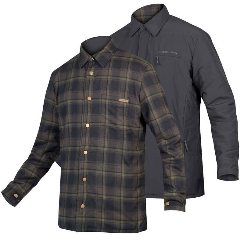 Camicia mtb best sale enduro