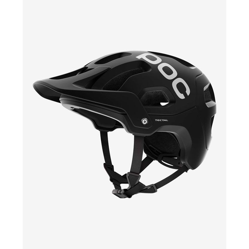 POC CASCO TECTAL HELMET NERO M-L