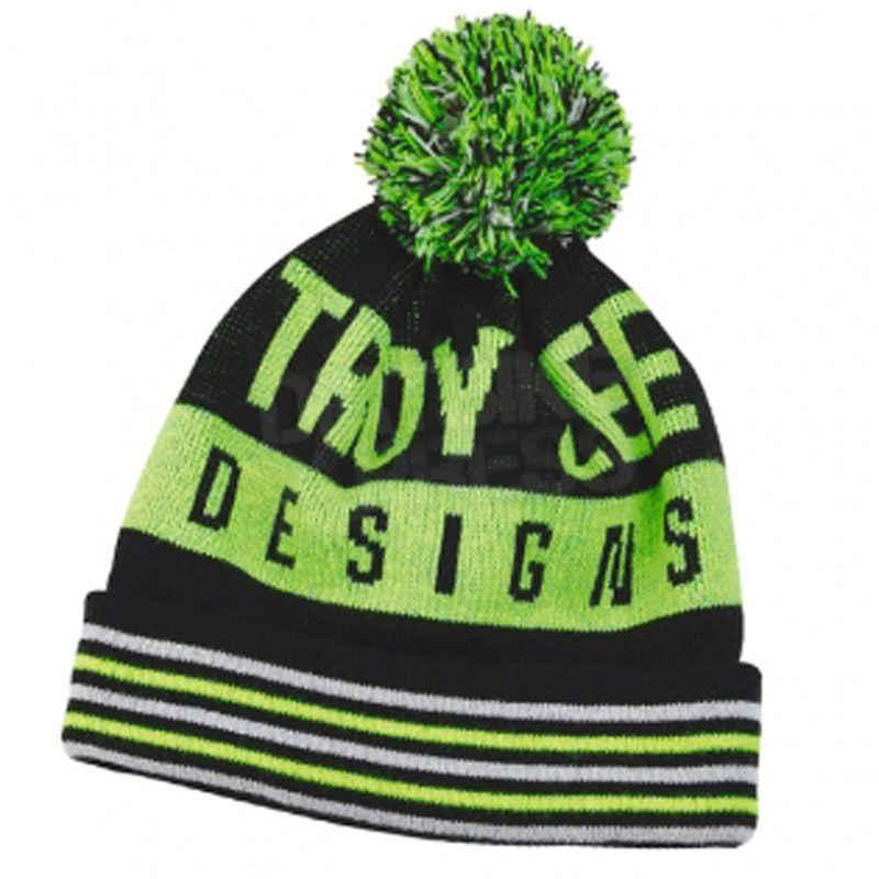 CAPPELLO TROY LEE DESIGNS FINISH LINE BEANIE