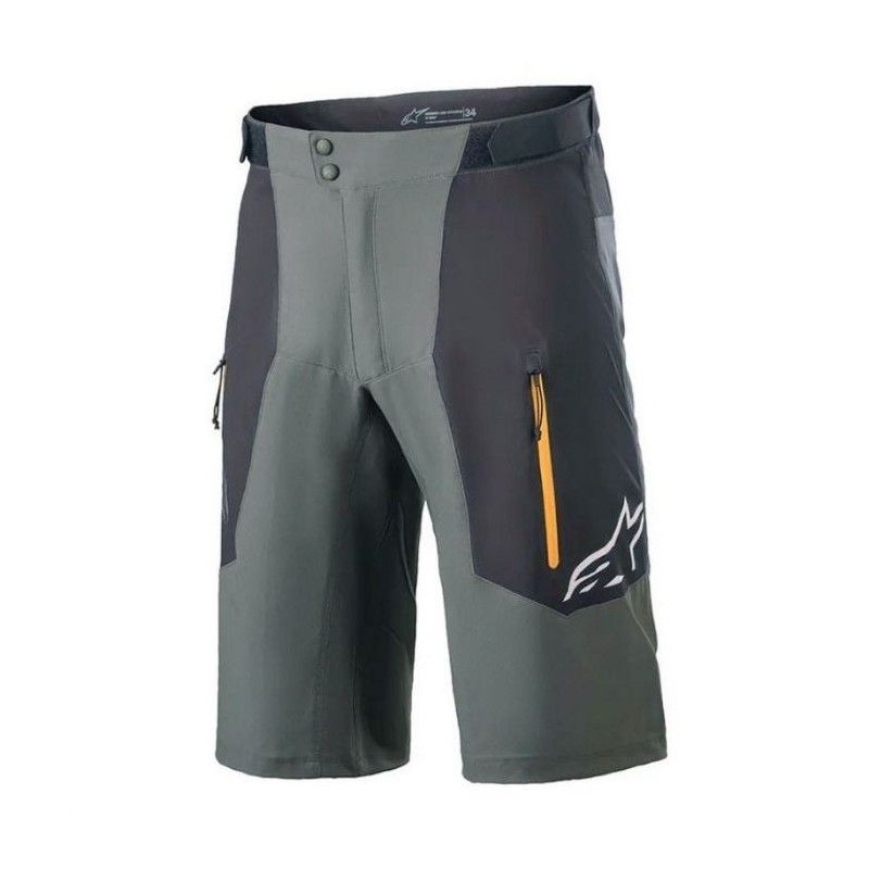 PANTALONCINI ALPINESTARS ALPS 6