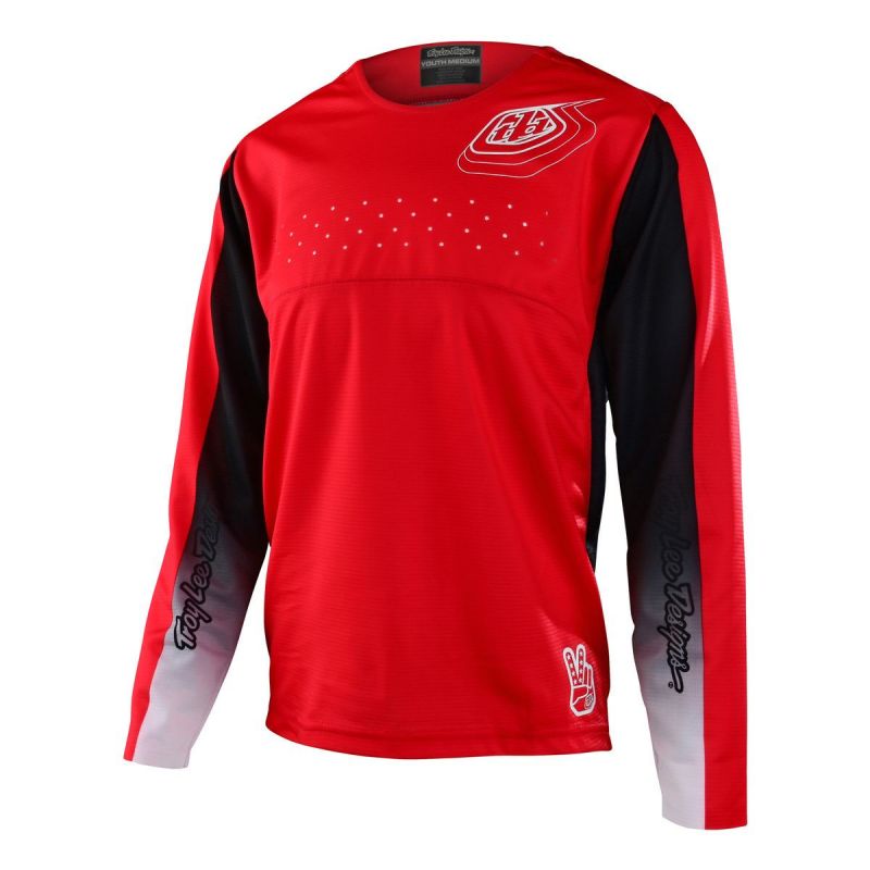 MAGLIA TROY LEE DESIGNS BIMBO SPRINT