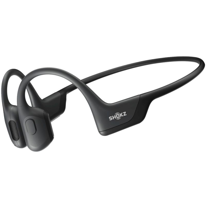 CUFFIE SHOKZ OPENRUN PRO BLK S810BK
