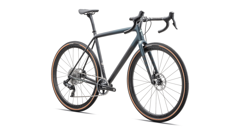 BICI SPECIALIZED CRUX PRO 2025