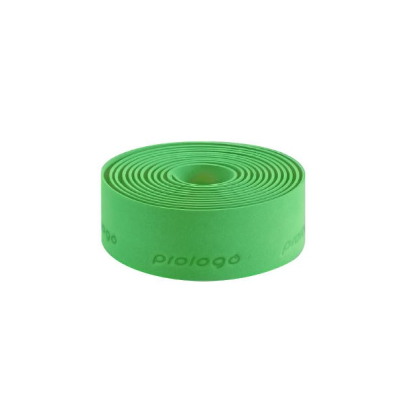COPPIA NASTRI MANUBRIO PLAINTOUCH GREEN FLUO 588140659