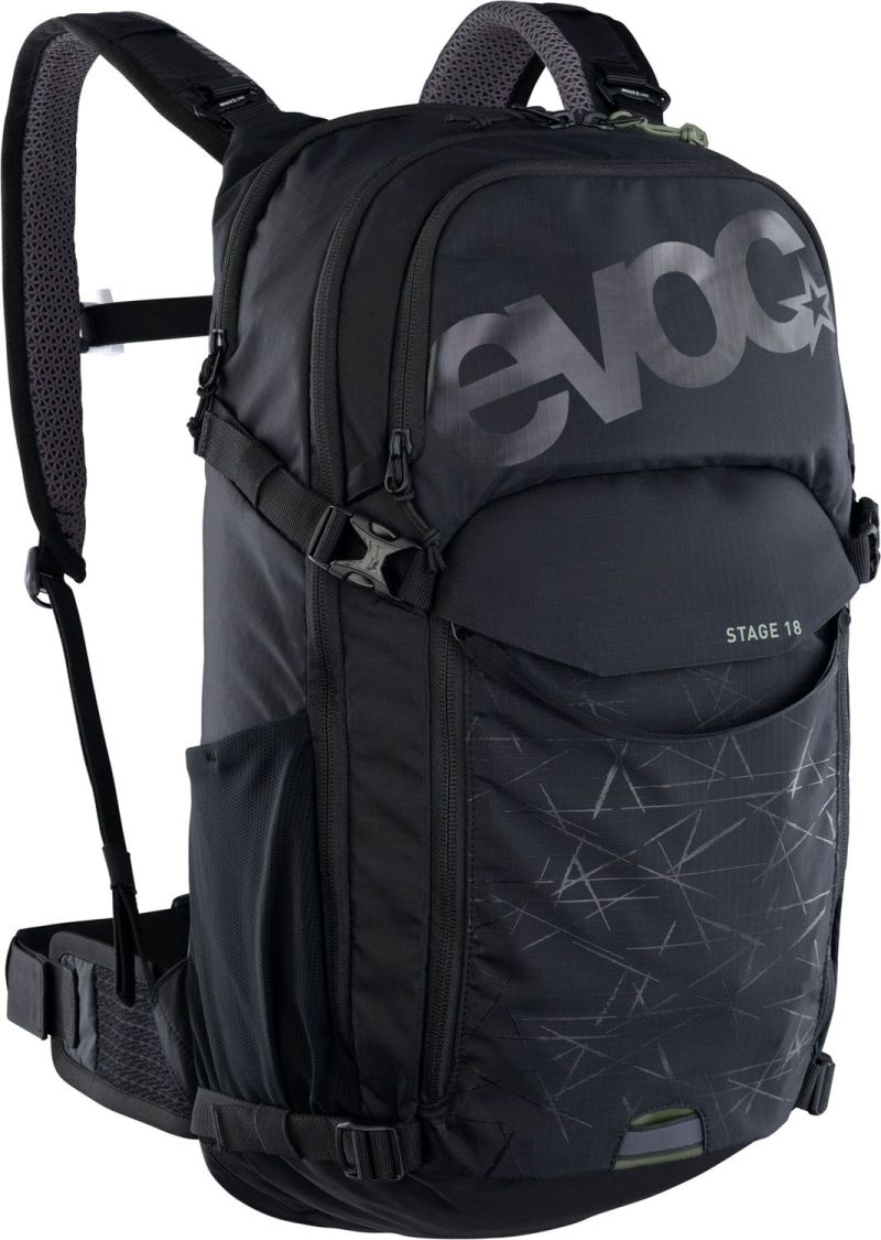 ZAINO EVOC STAGE 18L