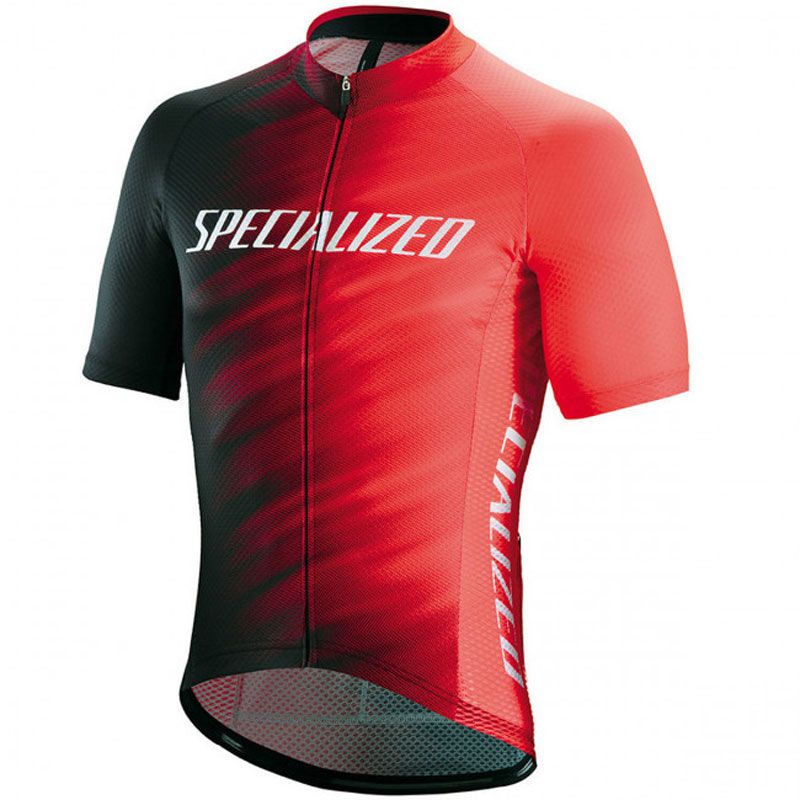 MAGLIA SPECIALIZED BIMBO RBX COMP LOGO FAZE SS