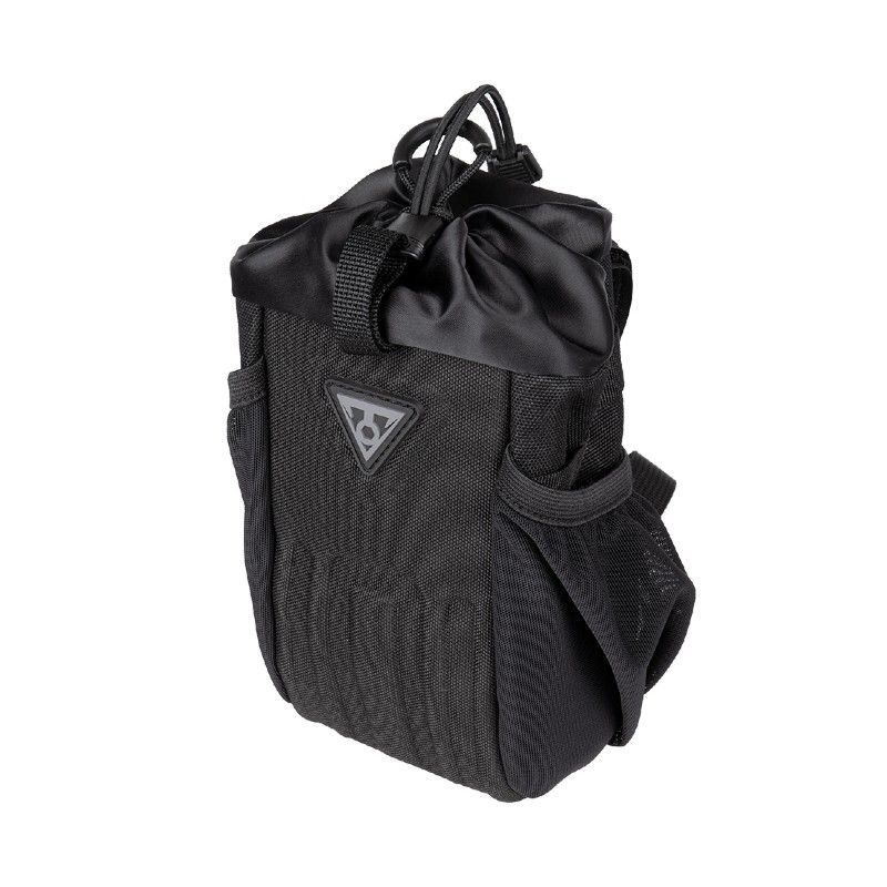 BORSA DA MANUBRIO TOPEAK FREELOADER (1L) CON CINTURINI IN VELCRO