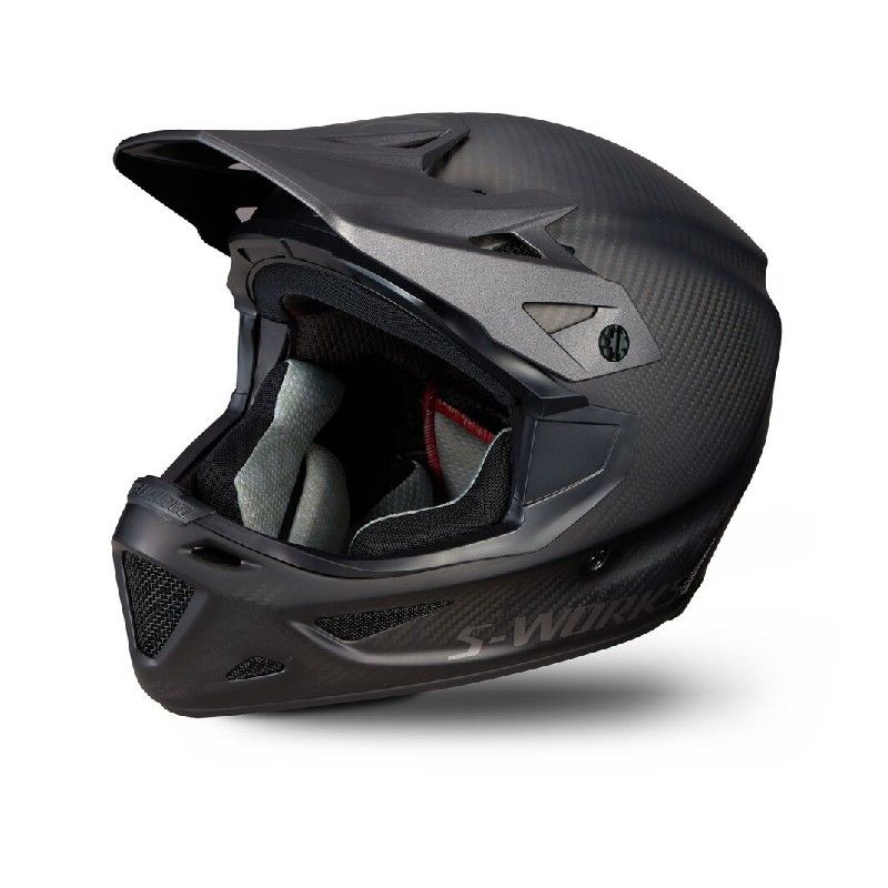 CASCO INTEGRALE SPECIALIZED S-WORKS DISSIDENT MIPS XL RAW 60219-1225