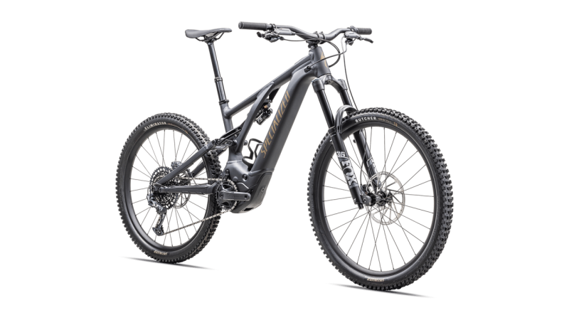 BICI SPECIALIZED TURBO LEVO COMP ALL G3 2025