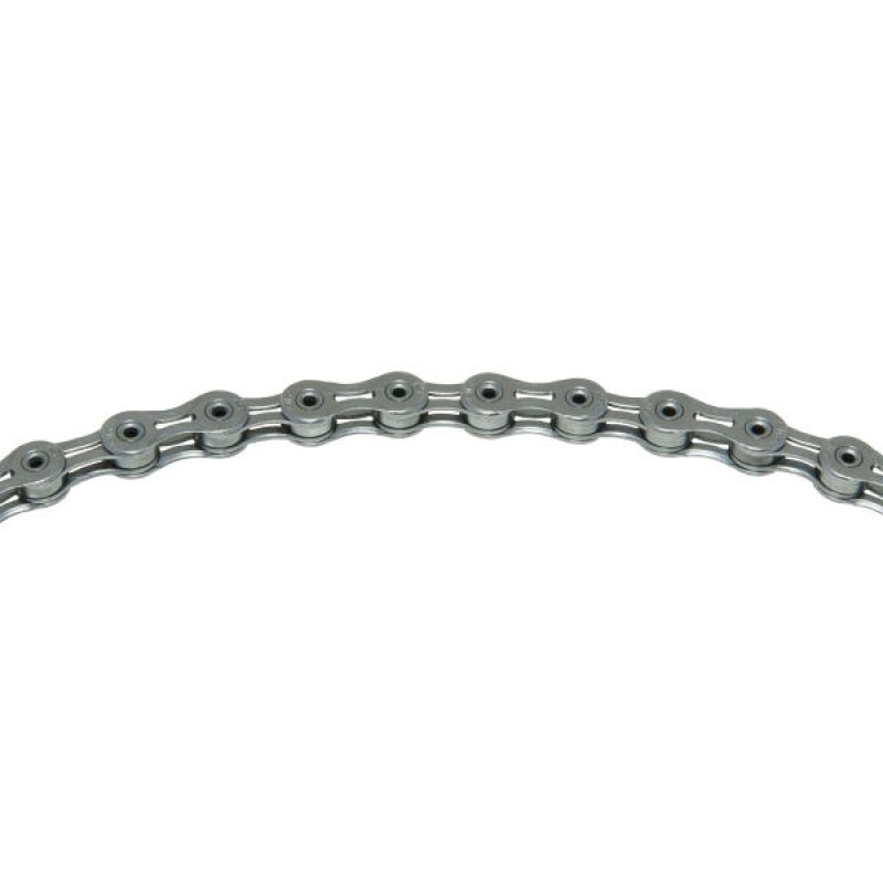 CATENA KMC X10EL EXTRALIGHT 10S - 114 links, silver