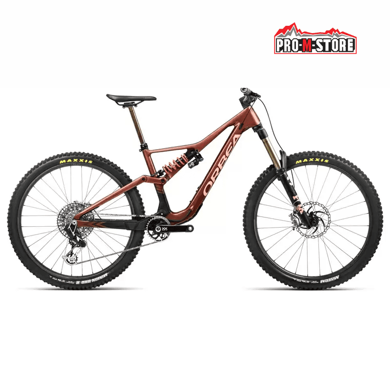 BICI ORBEA RALLON M-LTD