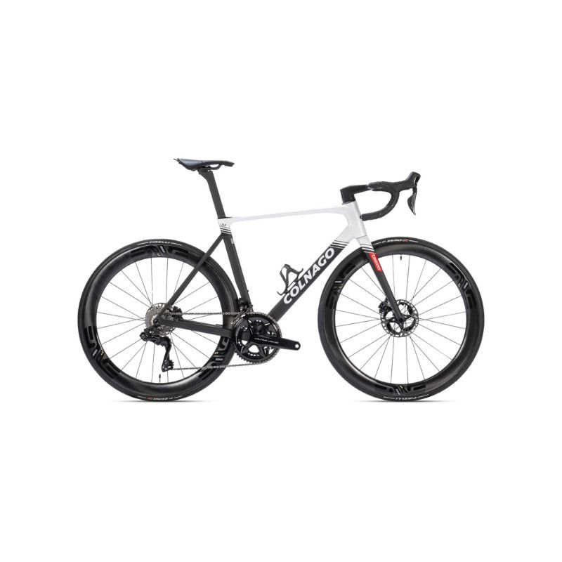 BICI COLNAGO V5RS DURA-ACE DI2 ENVE SES 4.5 SENZA POWER METER