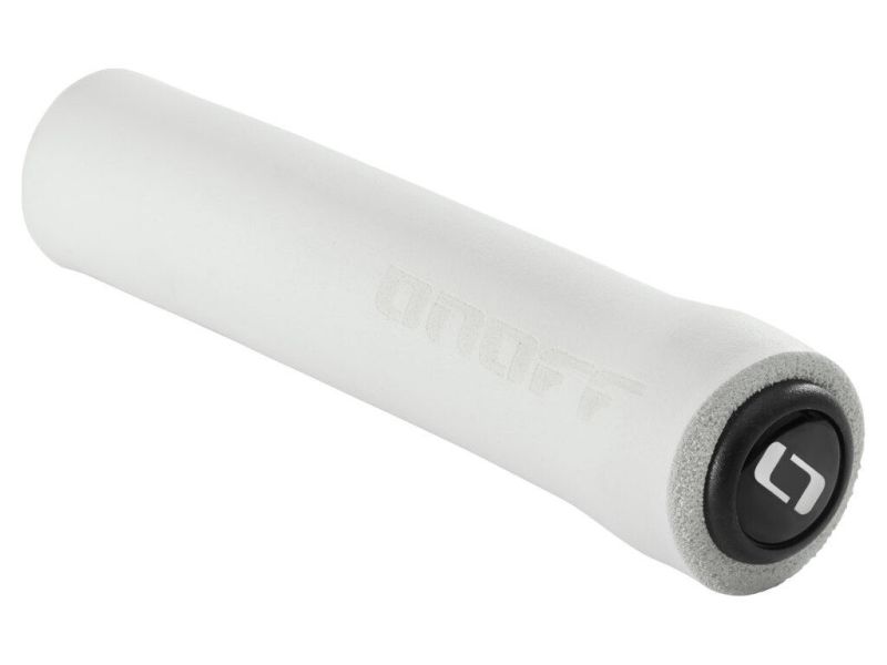 MANOPOLE MONDRAKER IN SILICONE