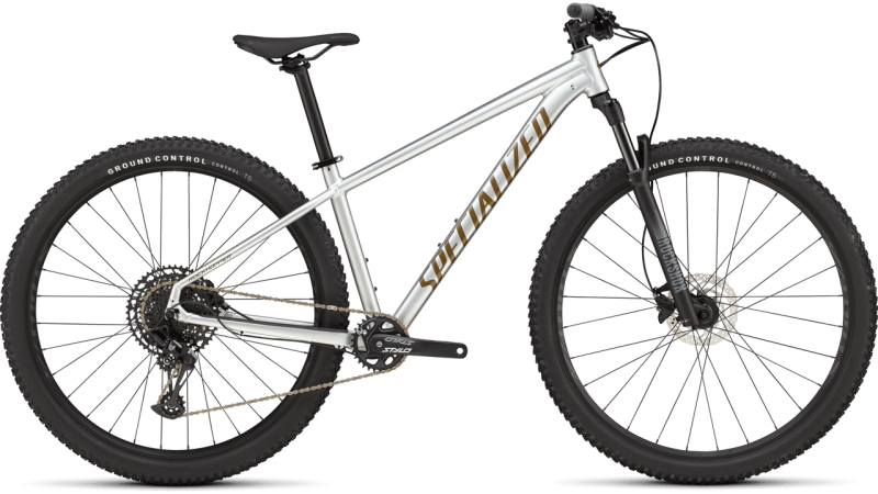 BICI SPECIALIZED ROCKHOPPER EXPERT 2025