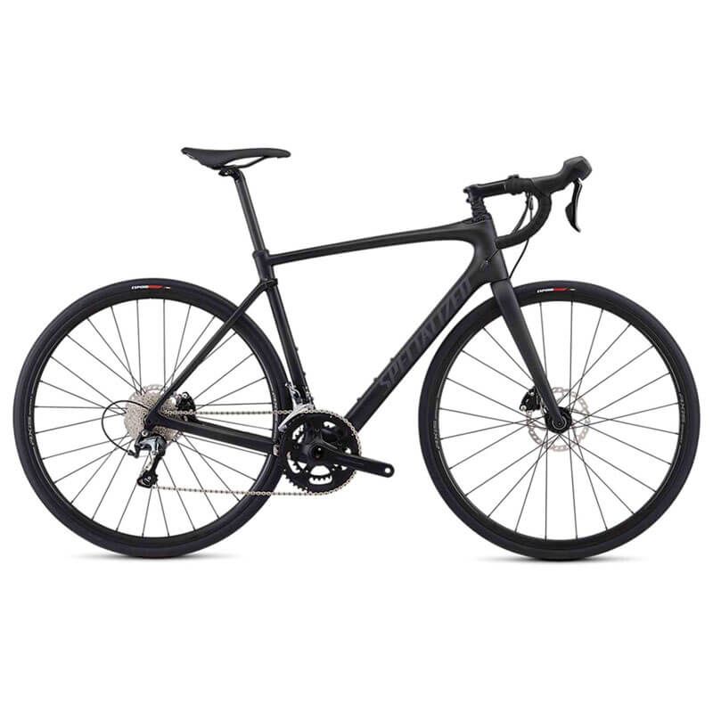 BICI SPECIALIZED ROUBAIX HYDRAULIC DISC 2019