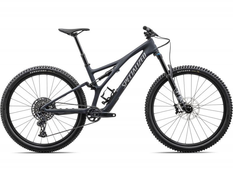 BICI SPECIALIZED STUMPJUMPER COMP