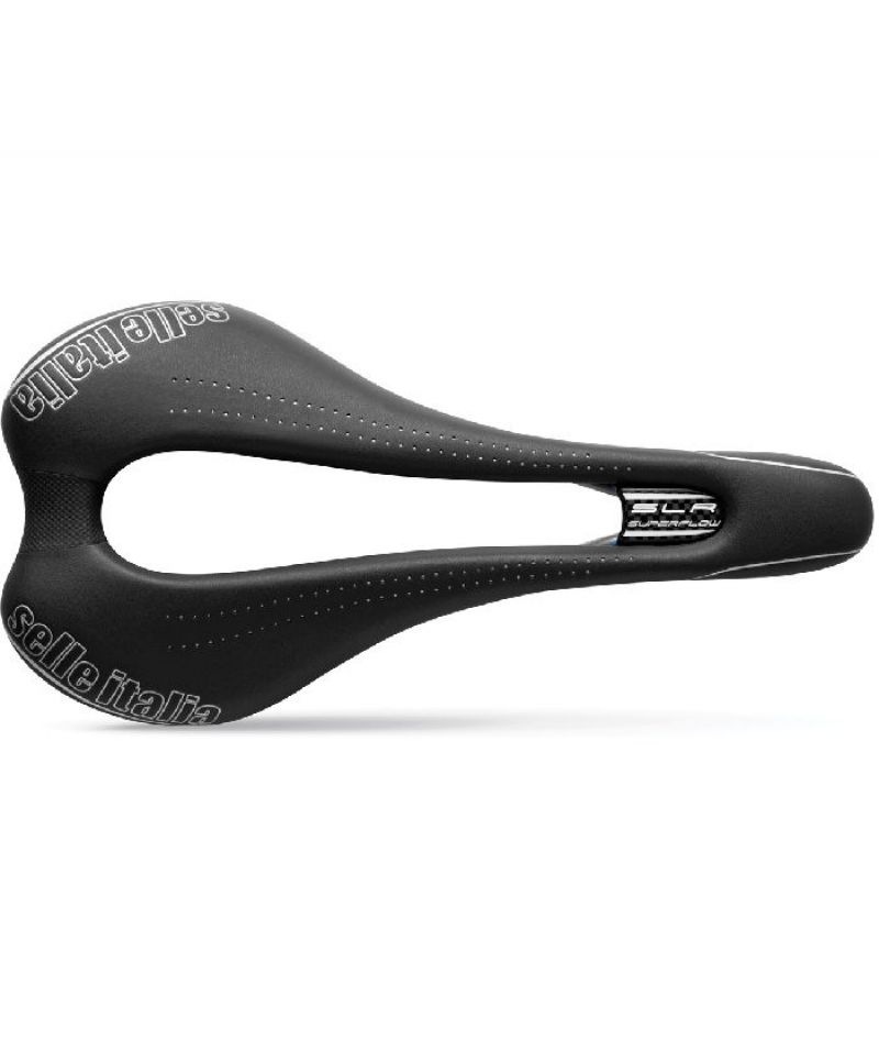 SELLA SELLE ITALIA SLR TI316 SUPERFLOW