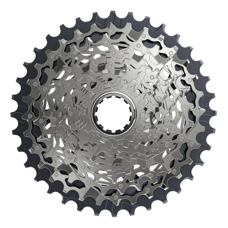 CASSETTA SRAM 1270 XG 12 VELOCITA' PIGNONI 10-36T 